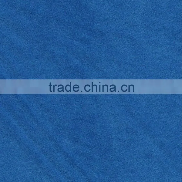 32s+ 16s 280gsm 60%cotton 40%polyester Fleece Fabric photo-4