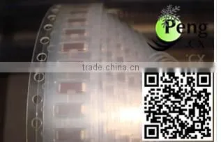 NFM41PC204F1H3L EMI Filter Capacitors