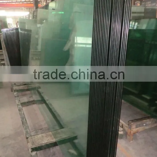 Top Quality Heat Strengthened Glass Manufacturer photo-4