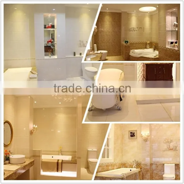 China Manufacturer Square Hotel Tile Floor photo-2