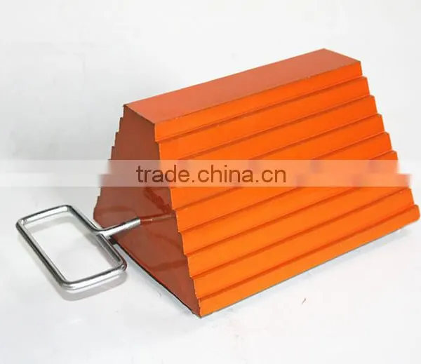 Wheel Chock