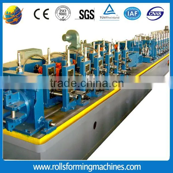 Pipe Production Line