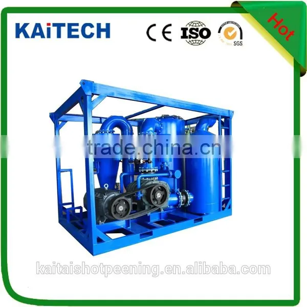 Suction Used Sand Sucker Suction Sand Machine