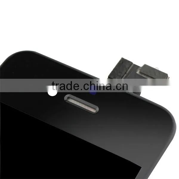China Gold Suppliers Original for Iphone 4 Screen Replacements,display for Iphone 4 Parts photo-2