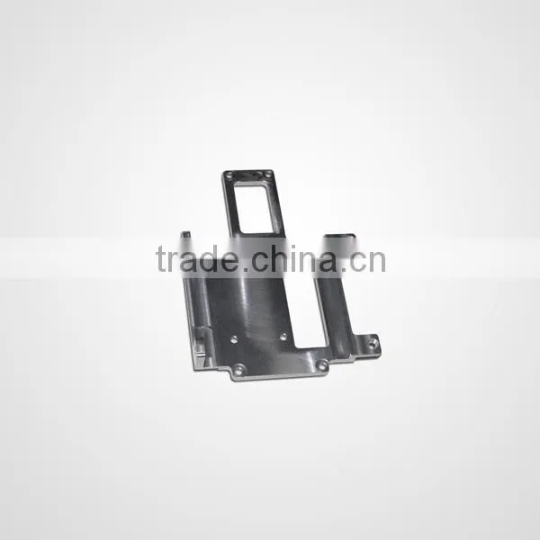 Heat Sink New Arrival CNC Machining Structural Steel Fabrication Company photo-5