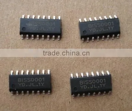DIP Infrared Ray Integrated Circuit photo-5