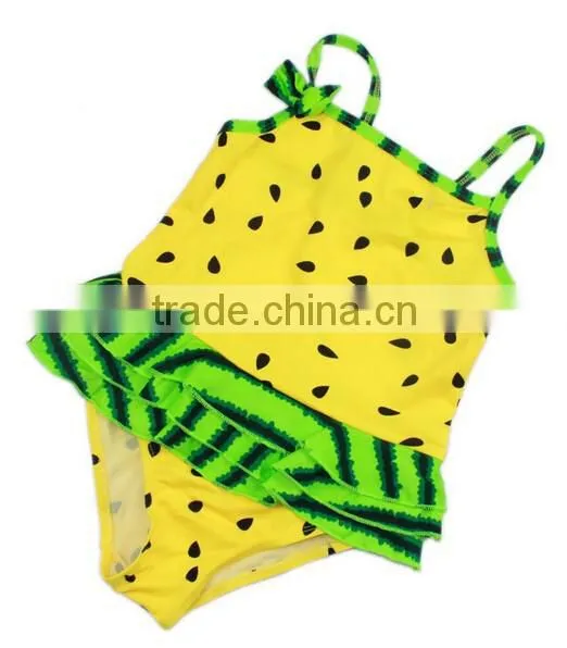 Baby Girl's Swim Wear & Children Beach Wear