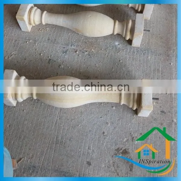Stone Handrails for Outdoor Steps photo-2