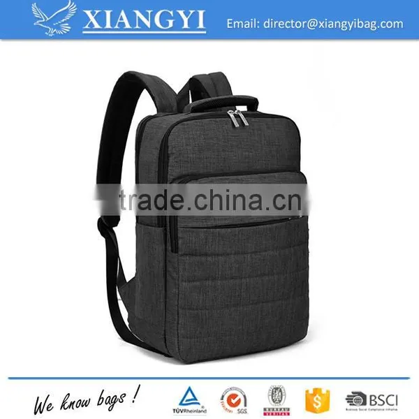 Laptop Computer Backpack Tablet Briefcase School Bag Supplier's Choice photo-3