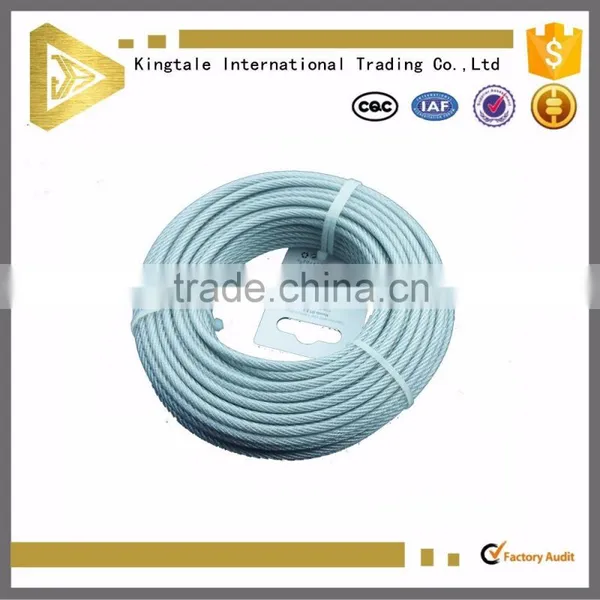 Stainless Steel Wire Cables Products photo-6