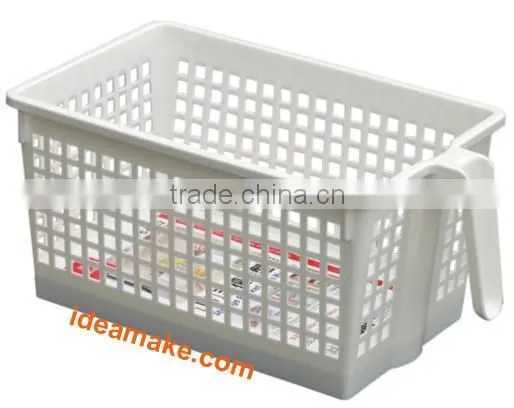 2015 Hot Sale Storage Basket With Handle as Seen on TV photo-3