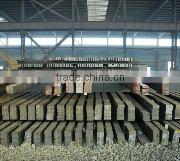 Hot Rolled Flat Steel