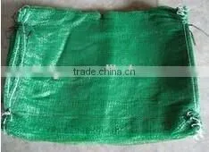 pp Circular Mesh Bag/pp Leno Mesh Bag /pp Mesh Bag With Lable