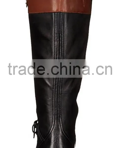 2015 Elegant Stylish Women Boots photo-4