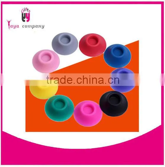 Electronic Cigarette Accessory Ego Silicone Base
