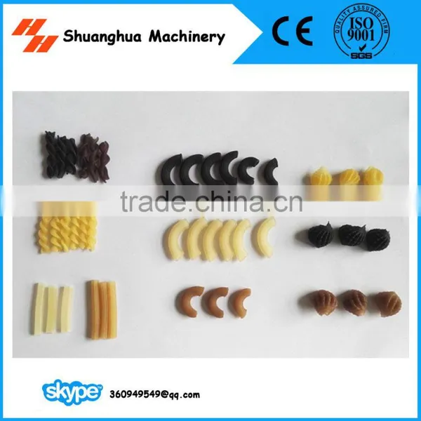 Industrial Pasta Making Machine With CE ISO9001 photo-6