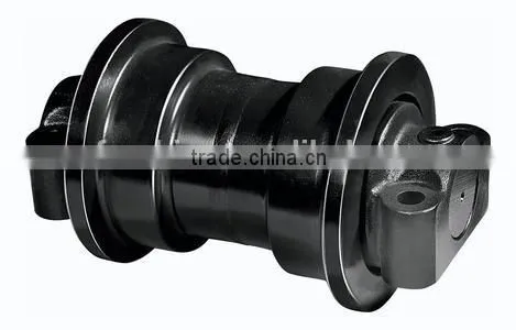 PC200-5 Excavator Carrier Rollers photo-4