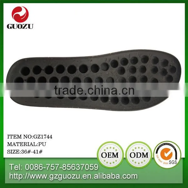 Women European Size Casual Durable Wedges Tpr Outsole photo-3