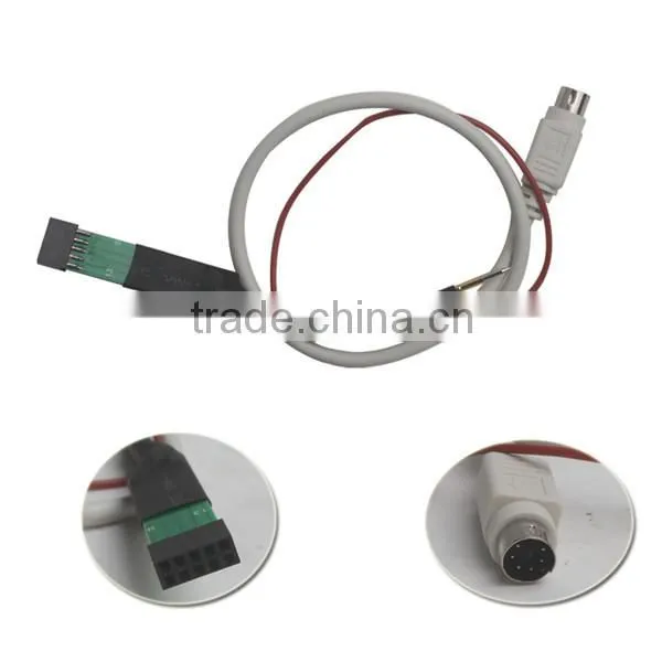 Professional EWS Editor Lite for Bmw Best Price For BMW EWS Editor for Anti-theft System (immobilizer) EWS With Latest Version photo-4