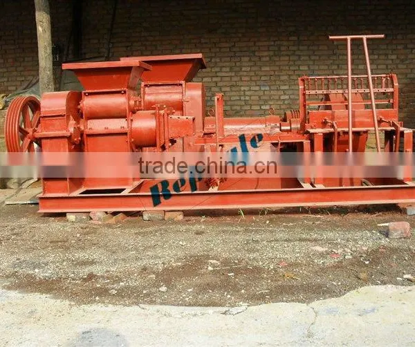 Clay Brick Making Machine