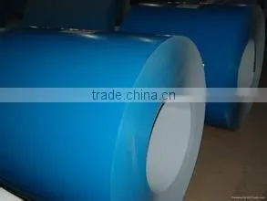 Ppgi Color Coated Coil