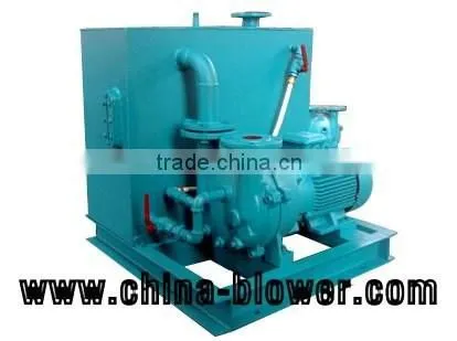 Reciprocating Vacuum Pump Manufacturer photo-6