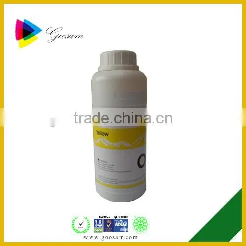 Water Based Textile Pigment Ink for Brother Digital Textile Printer