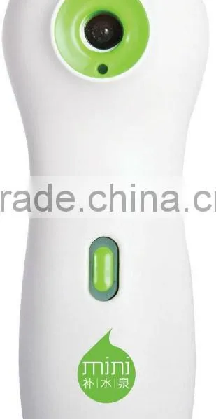 Ultrasonic Nebulizer CE FCC Rosh Approved
