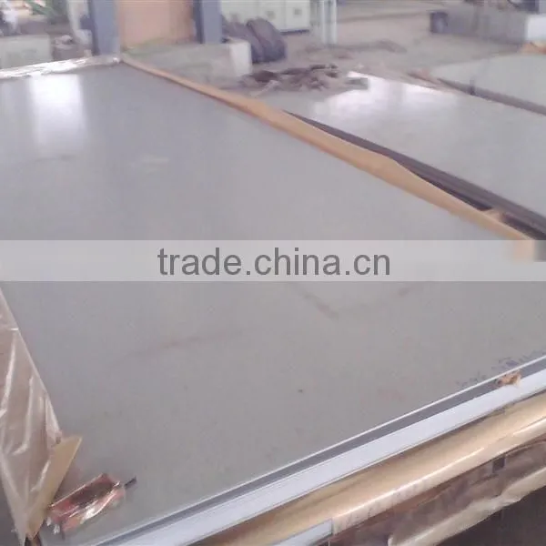 Stainless Steel Sheet Price 304 321 201 photo-3
