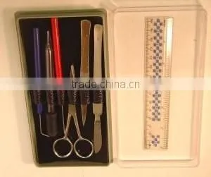 Steel Surgical Tools Kit With FDA and CE photo-3