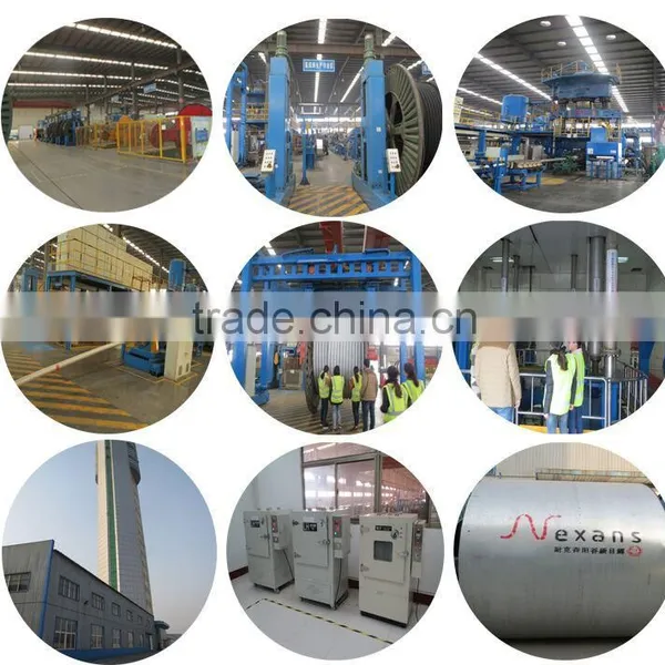 Cable Wire Price per Meter With ce photo-4