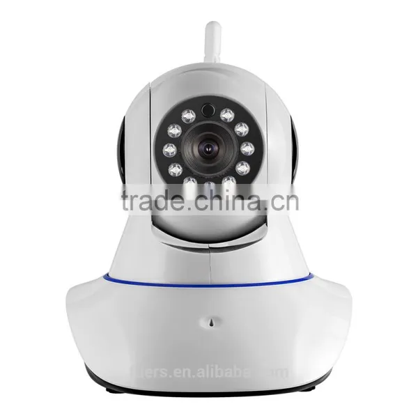 WIFI Network Surveillance IP Camera Brand Network CCTV IP Camera Night Vision photo-2