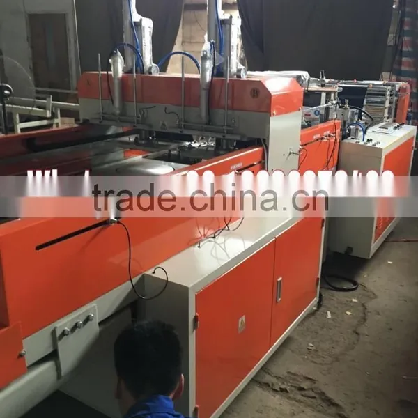 Machine for Plastic Bag photo-2