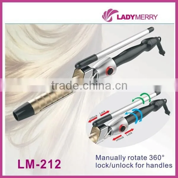 New Salon Tools Curling Iron Marcel photo-3