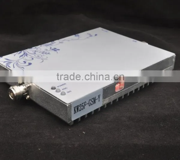Hot Sale Gsm Repeater Dcs Signal Booster 1800mhz Signal Amplifier photo-3