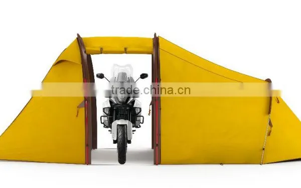 Best Motorcycle Camping Tent For Sale