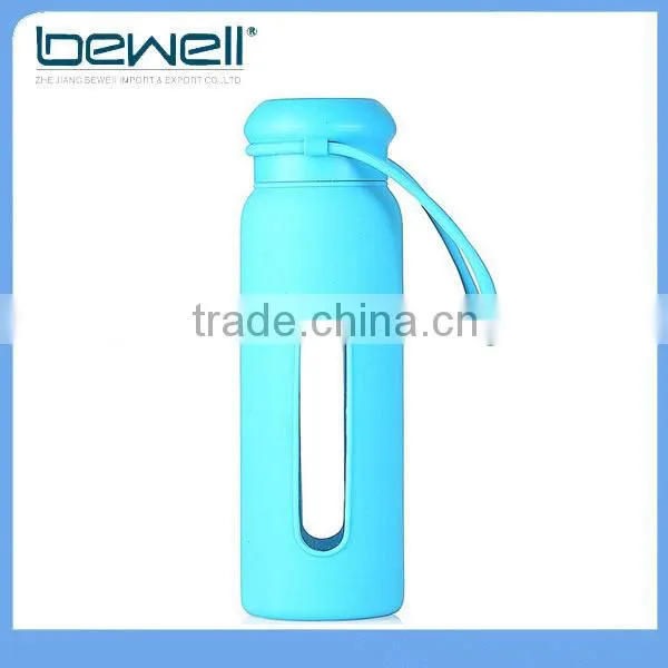 Hot Sale Printing Juice Glass Bottle photo-5