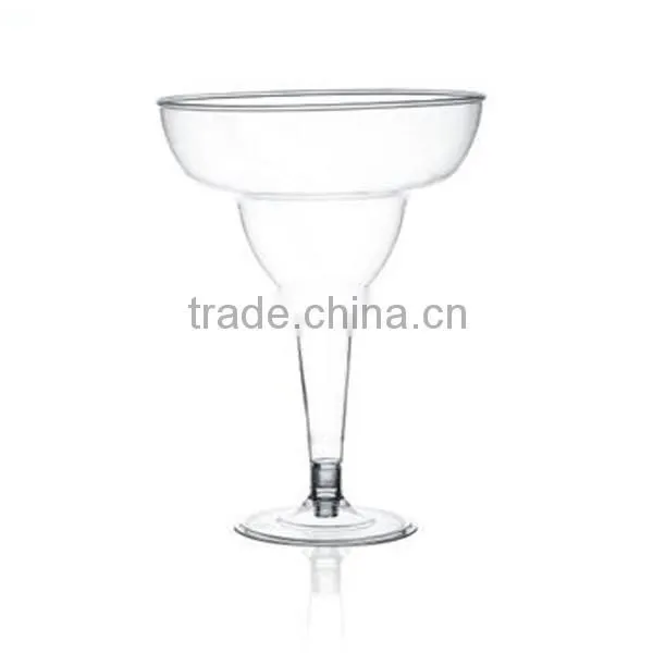 5.5oz Plastic Brandy Glass photo-4