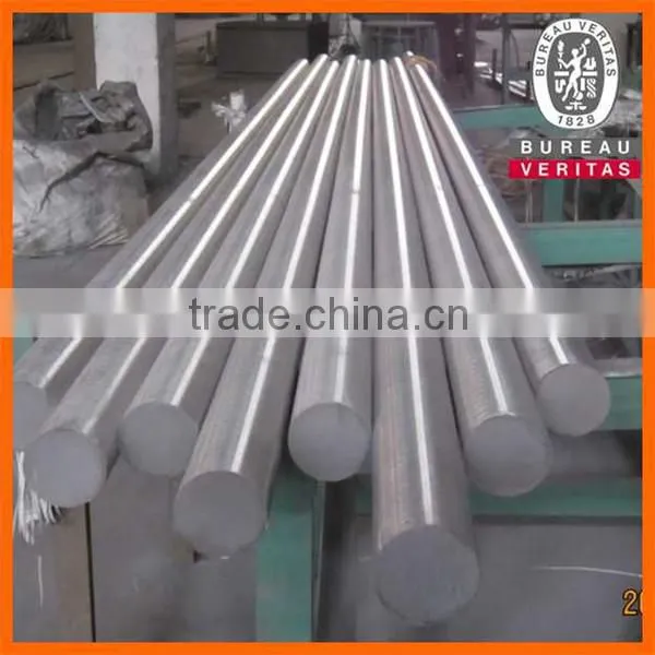 Factory Price Super Duplex Stainless Steel 2507 Round Bar photo-2