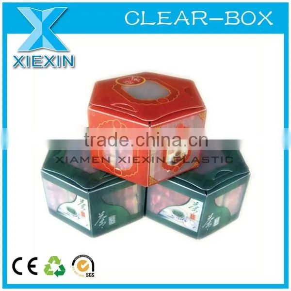 Plastic Food Packaging