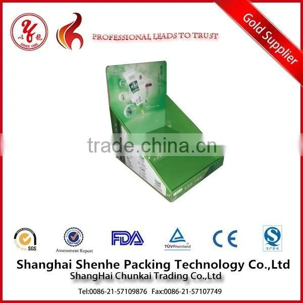 Cardboard Display Box