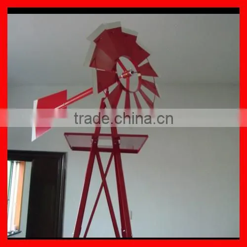 8FT WINDMILL photo-4