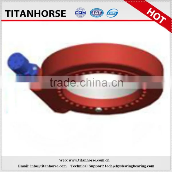 worm reducer worm gearboxes slewing drive