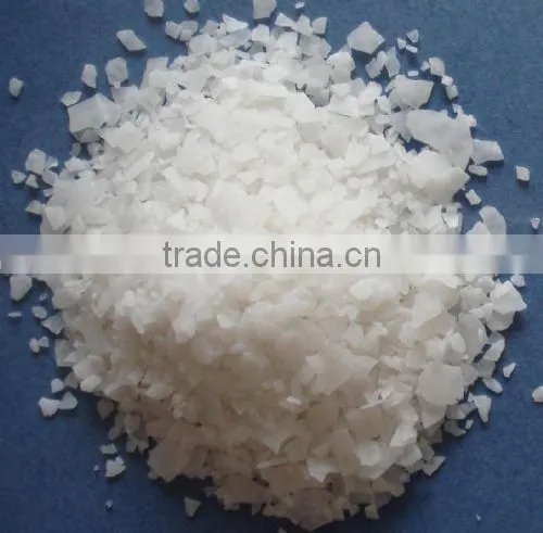 Magnesium Chloride Flake