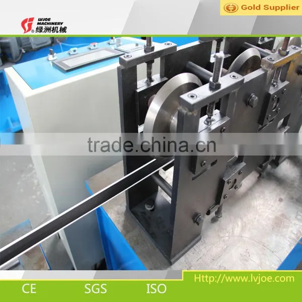 2014 Canton Fair Top Sale Light Steel Keel Roll Forming Machine photo-2