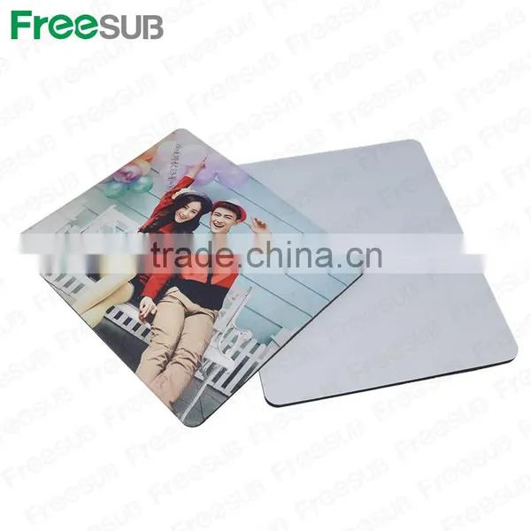 Custom Rubber Mouse Pad Sublimation photo-3