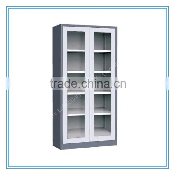 General Use Simple Design Lab File Storage Cupboard photo-5