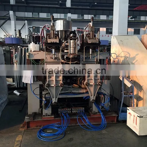 Factory Price Blown Extrusion Machine Ruipai With ce photo-3