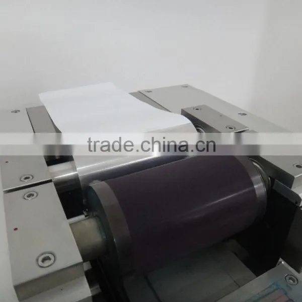 Hot Selling Flexo Printing Inks for Paper Testing photo-6