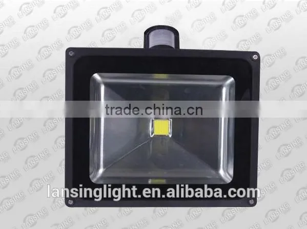 FG30 30W LED Security Flood Light for Telecommunication BTS Site Security Lighting